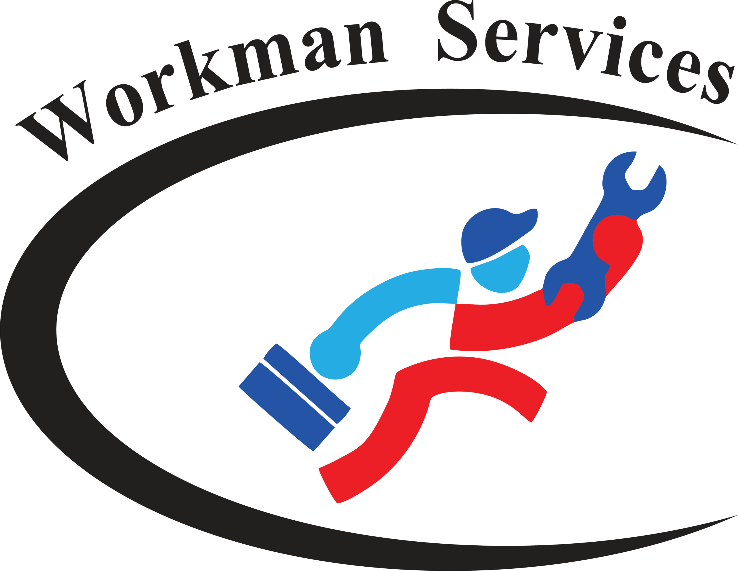 work man services