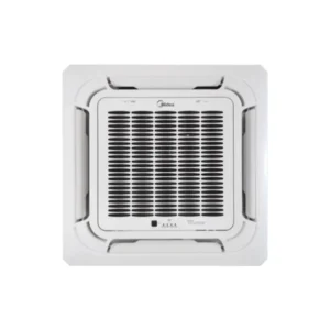 midea-1-ton-dc-inverter-ceiling-cassette-r410