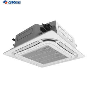 gree-1-4-ton-inverter-ceiling-cassette-ac
