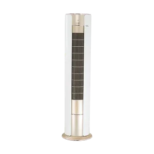 gree-2-ton-inverter-floor-standing-round-heat-and-cool-cabinet-ac