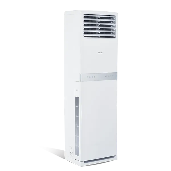 EcoStar 2 Ton inverter Floor Standing AC, Heat and Cool Cabinet AC - Image 3