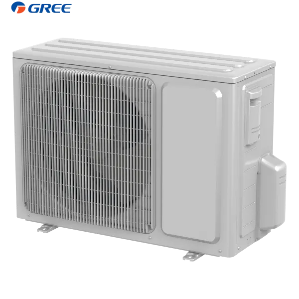 Gree 4.6 Ton inverter Ceiling Cassette AC - Image 2