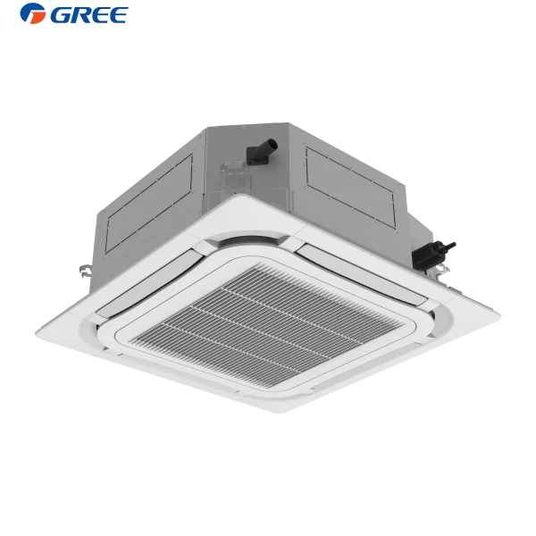 Gree 4.6 Ton inverter Ceiling Cassette AC