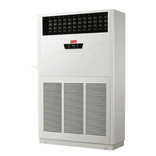 Acson 8 Ton Non inverter Heat & Cool Floor Standing (Cabinet AC)