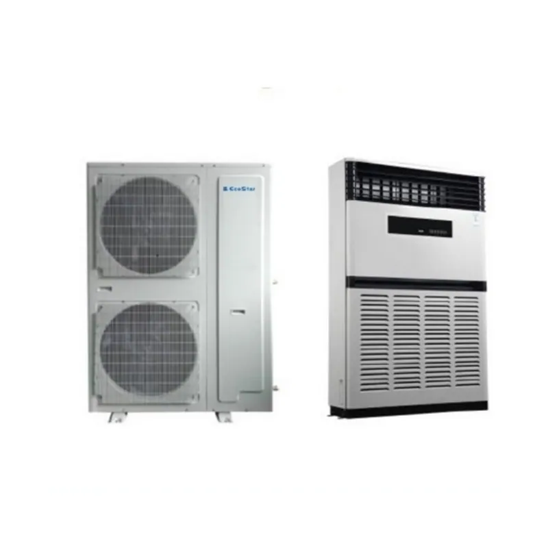Ecostar 8 Ton Non inverter Floor Standing AC,