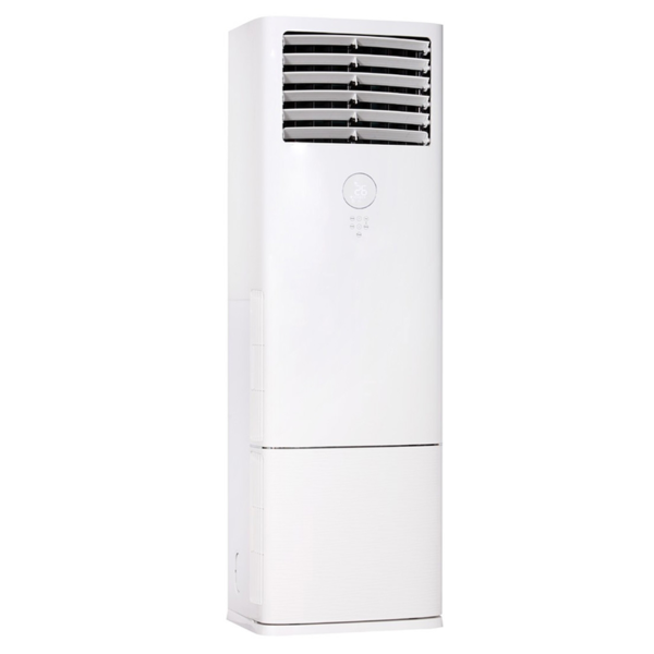 Midea 4 Ton inverter Floor Standing AC - Image 2