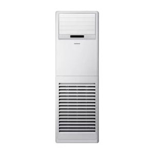 Samsung 4 Ton inverter Floor Standing AC Heat and Cool (Made In Korea)