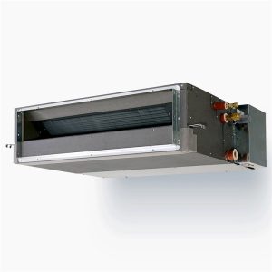 Midea 4 Ton Inverter Ceiling Concealed Duct AC. (R-32)