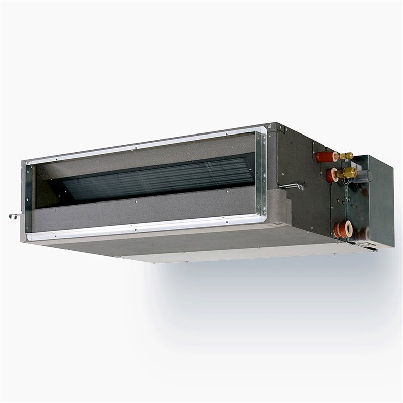 Midea 4 Ton Inverter Ceiling Concealed Duct AC. (R-32)