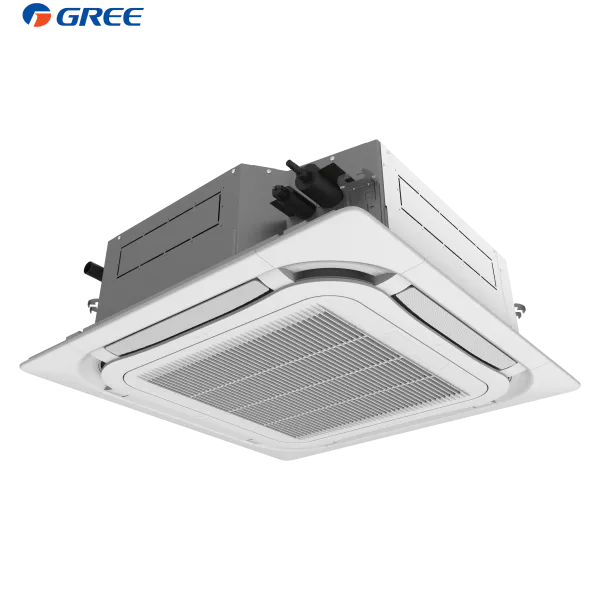 Gree 4.6 Ton inverter Ceiling Cassette AC - Image 3