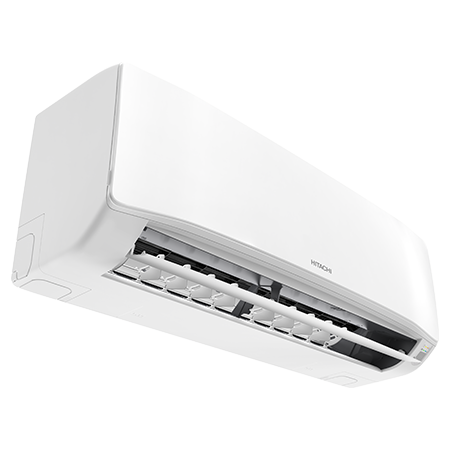 Hitachi 1.8 Ton inverter AC (Malaysian Made) - Image 3