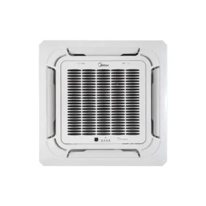 Midea 1 Ton DC inverter Ceiling Cassette (R410)