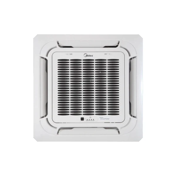 Midea 1 Ton DC inverter Ceiling Cassette (R410)
