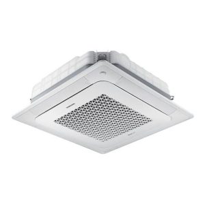 SAMSUNG 2 Ton wind-Free inverter Ceiling Cassette AC