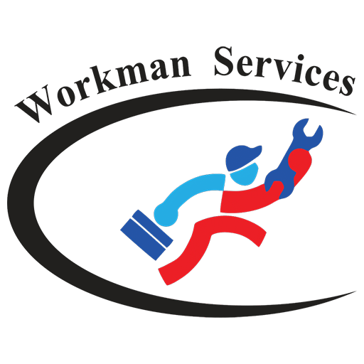 workman services logo